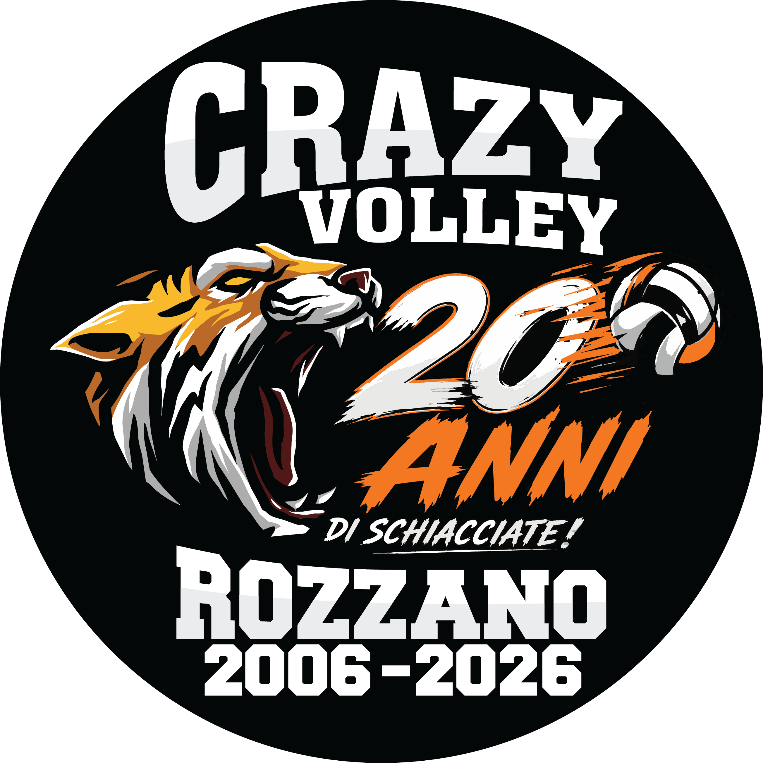 Crazy Volley - Serie D